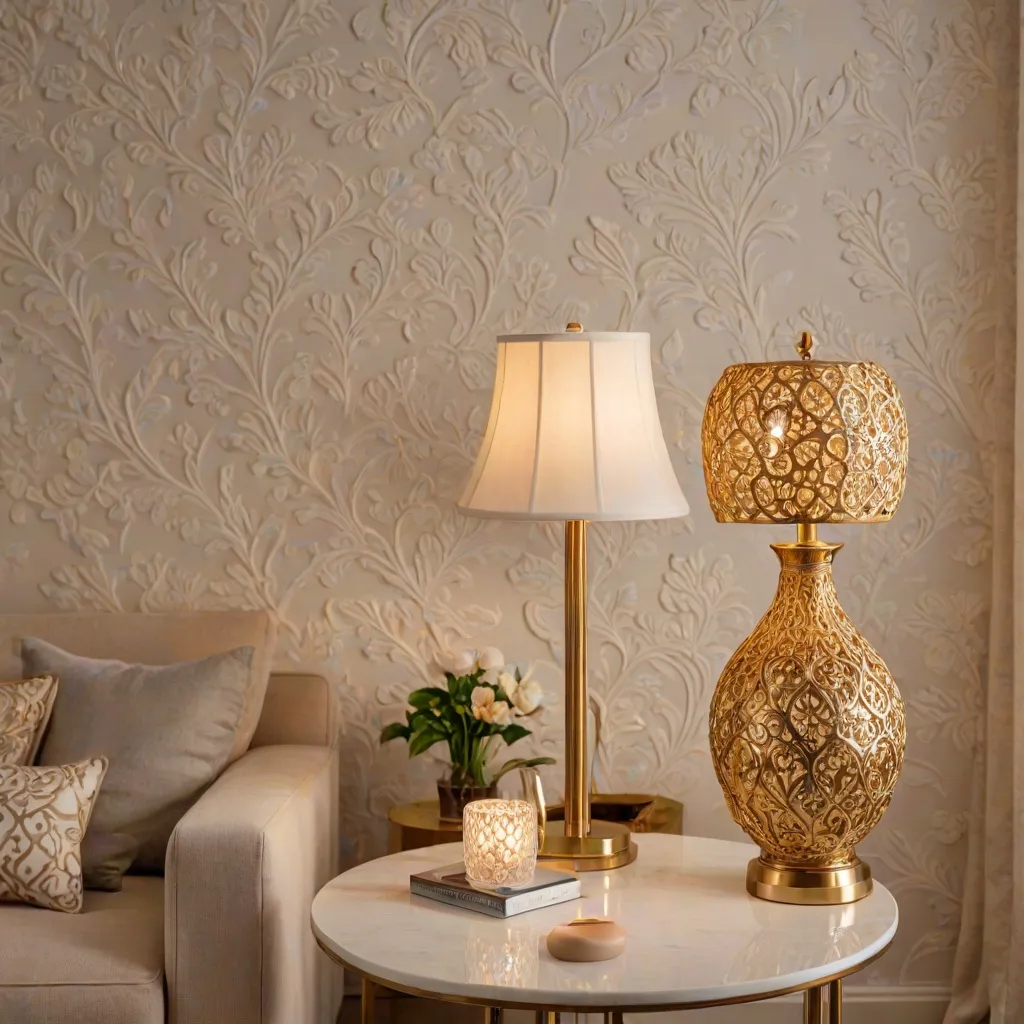 Poradnik wyboru oświetlenia do wnętrz