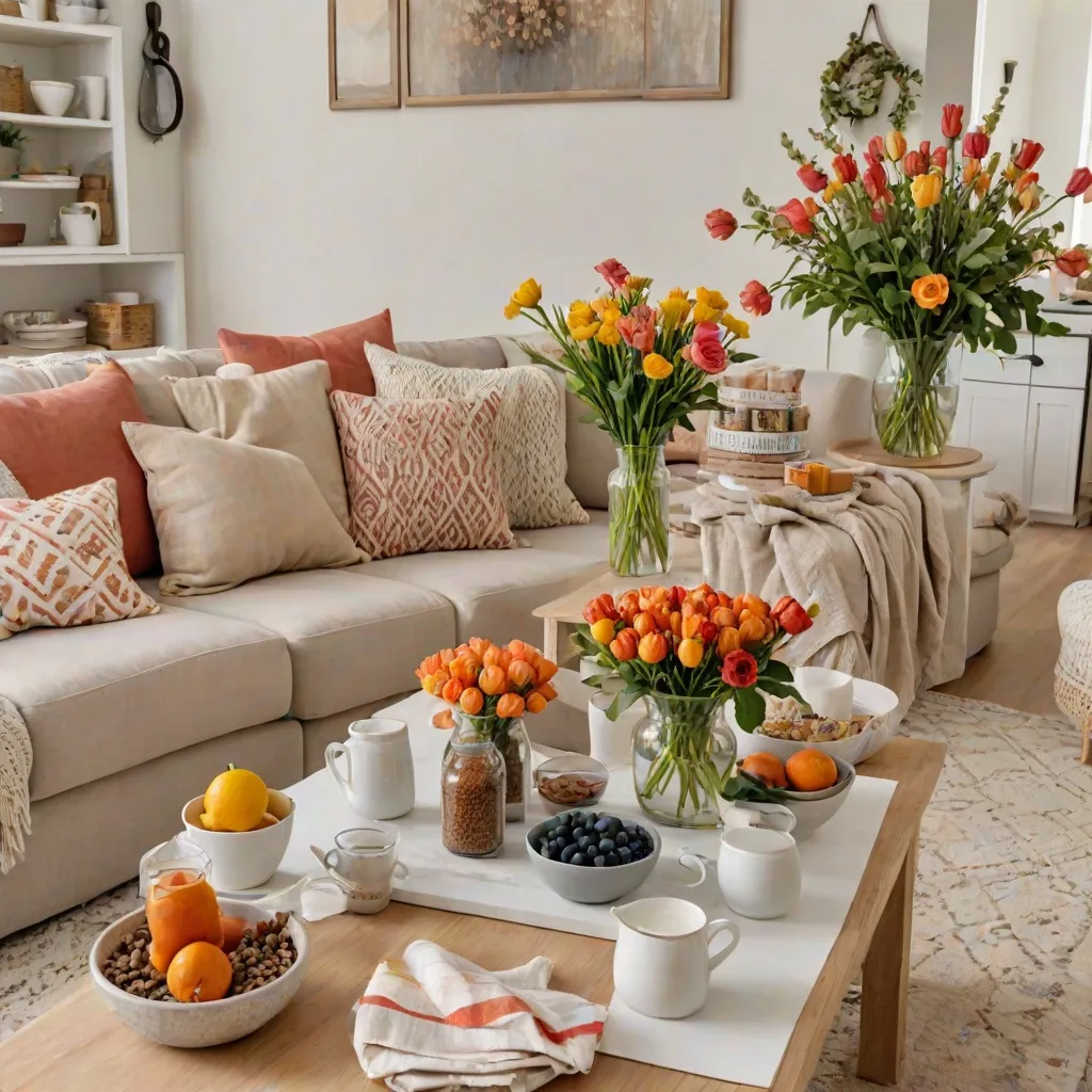 Jak zadbać o czystość w domu – najlepsze triki i porady