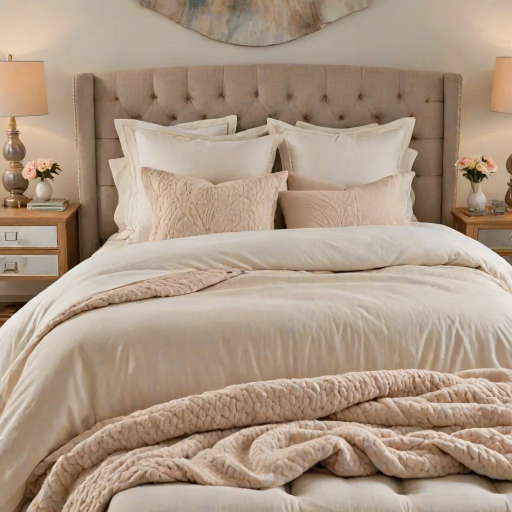 Remont sypialni: jak stworzyć idealne miejsce do wypoczynku