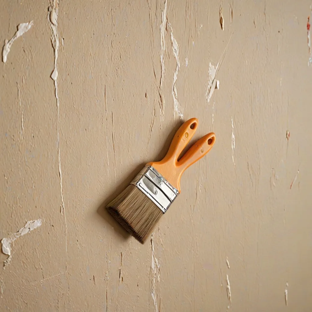 Praktyczne porady dotyczące malowania ścian we wnętrzach